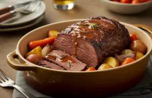 Beef Pot Roast