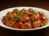 Chicken Jalfrezi