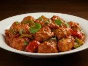 Chicken Jalfrezi