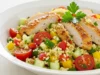 Chicken and Couscous Salad