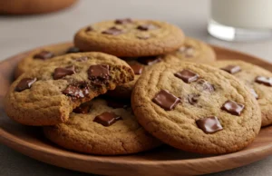 Best Chocolate Chip Cookies