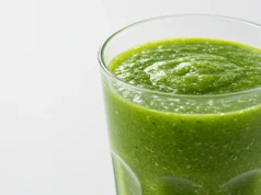 Clean Eating Green Smoothie