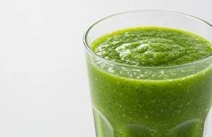 Clean Eating Green Smoothie