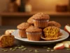 Apple Pumpkin Muffins