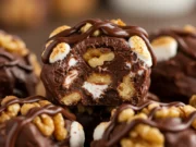 Rocky Road Bites
