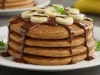 Chunky Monkey Pancakes